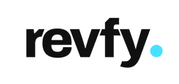 Revfy Logo